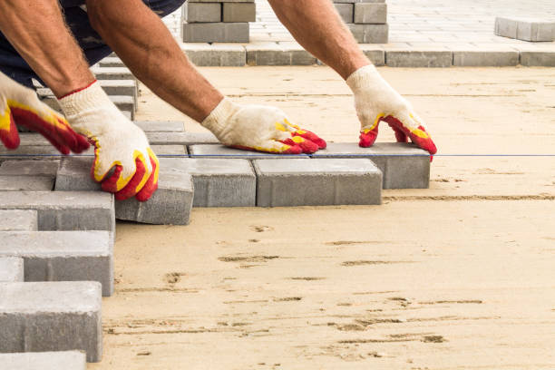 Best Driveway Pavers Near Me  in Caddo Mills, TX